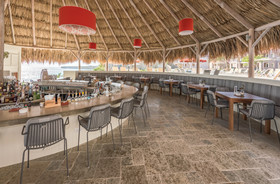 Coral Estate Luxury Resort