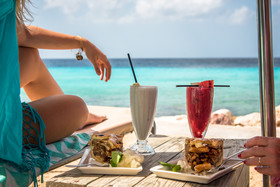 Coral Estate Luxury Resort