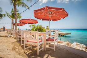 Coral Estate Luxury Resort