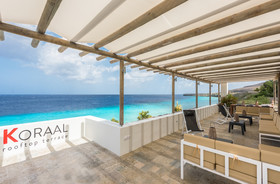 Coral Estate Luxury Resort