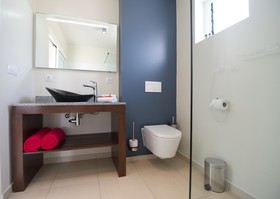 Coral Estate Luxury Resort