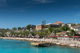 Coral Estate Luxury Resort