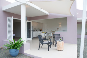 Coral Estate Luxury Resort