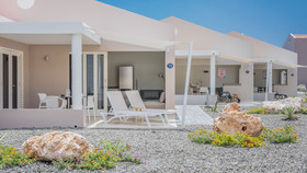 Coral Estate Luxury Resort