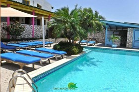 The Natural Curacao