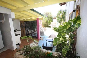 The Natural Curacao