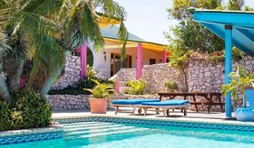 The Natural Curacao