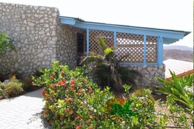 The Natural Curacao