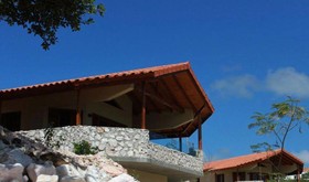 The Natural Curacao