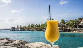 The Natural Curacao