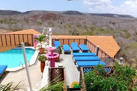 The Natural Curacao