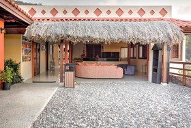Punta West Bed & Breakfast