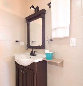 Punta West Bed & Breakfast