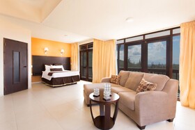 Punta West Bed & Breakfast