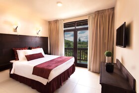 Punta West Bed & Breakfast