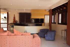 Punta West Bed & Breakfast