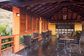 Punta West Bed & Breakfast