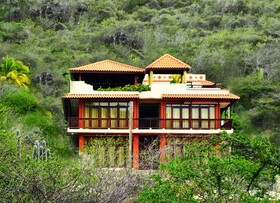 Punta West Bed & Breakfast