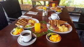 Punta West Bed & Breakfast