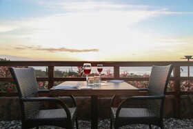 Punta West Bed & Breakfast