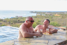 Punta West Bed & Breakfast