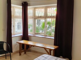 Abaai Resort
