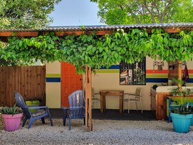 Abaai Resort