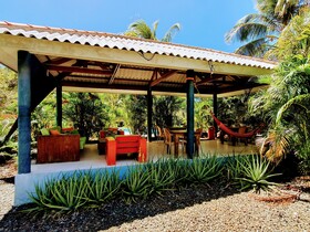 Abaai Resort