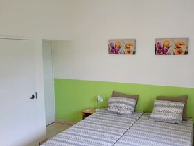 Abaai Resort