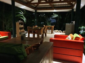 Abaai Resort