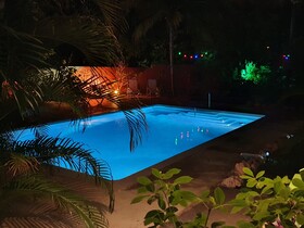 Abaai Resort