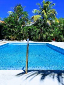 Abaai Resort