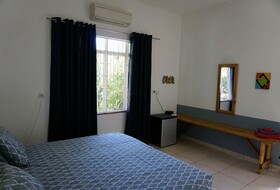 Abaai Resort