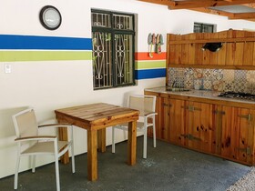 Abaai Resort