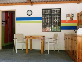 Abaai Resort