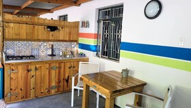 Abaai Resort