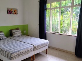 Abaai Resort