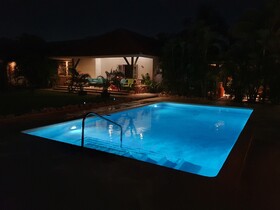 Abaai Resort