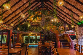 Amazonia Hotel