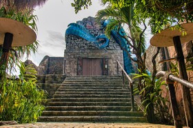 Amazonia Hotel