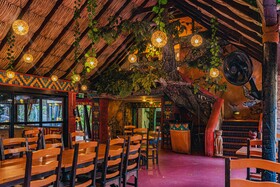 Amazonia Hotel