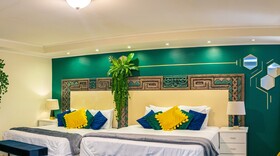 Amazonia Hotel
