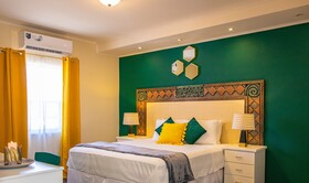 Amazonia Hotel