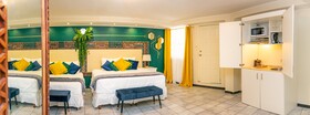 Amazonia Hotel