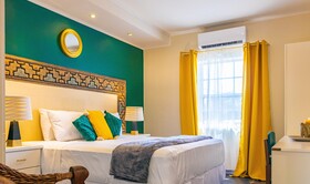 Amazonia Hotel