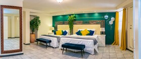 Amazonia Hotel
