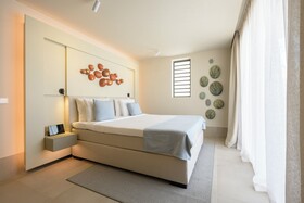 Art Hotel Curacao
