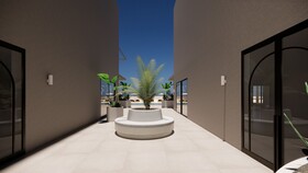 Art Hotel Curacao