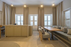 Art Hotel Curacao