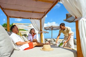 Art Hotel Curacao